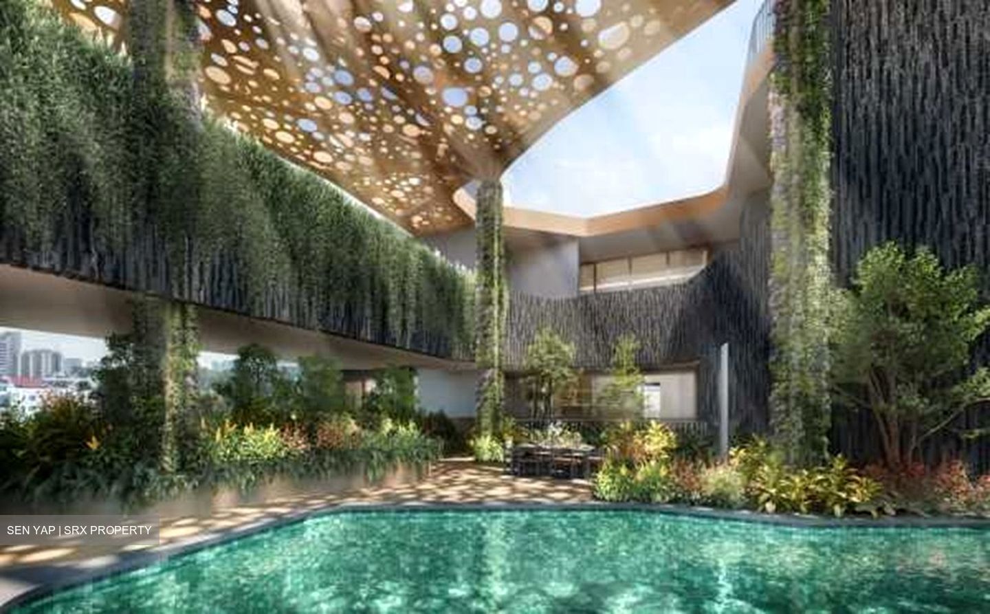 The Giverny Residences (D10), Apartment #556323421